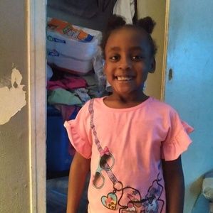 Meet your Posher, Barry